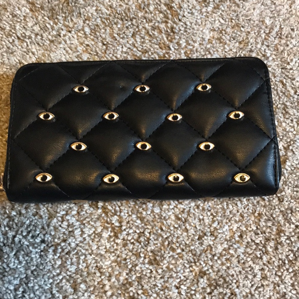 Deux Lux Wallet